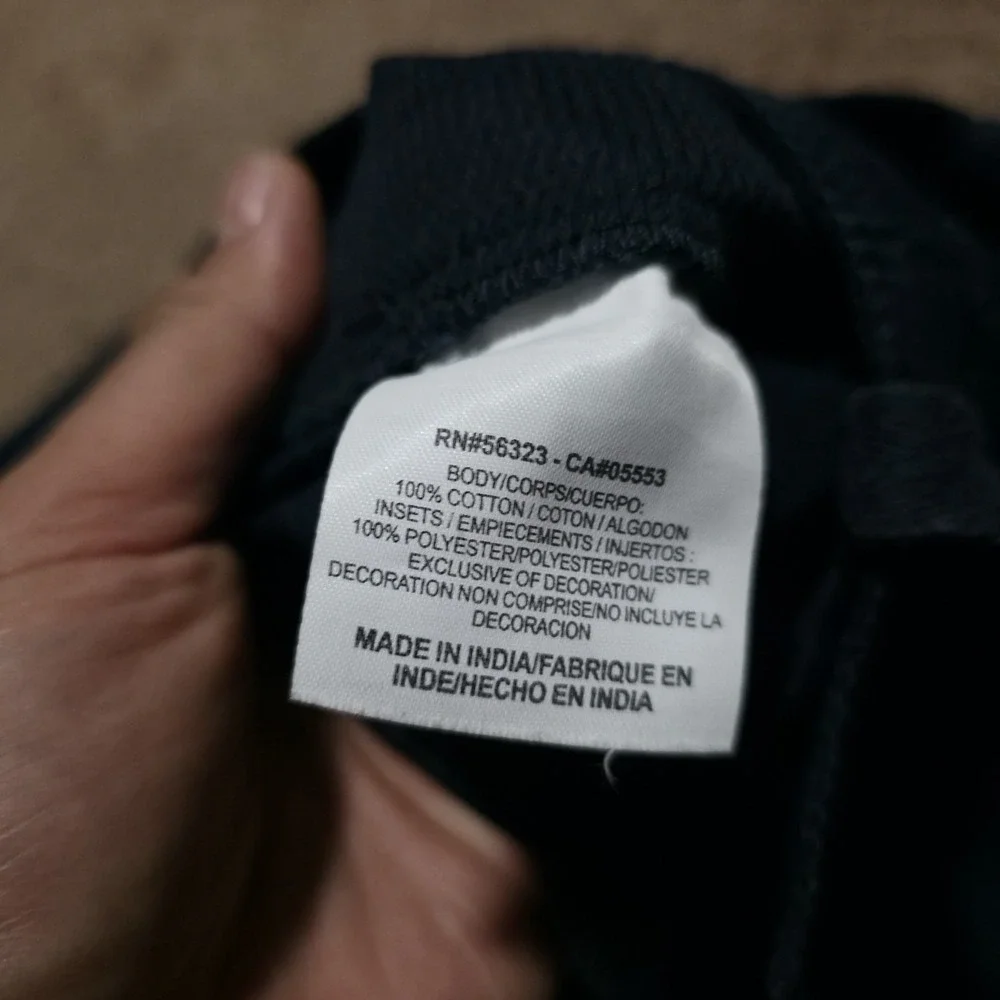 Nike The Athletic Dept Hiking Cargo Shorts Mens Size Large 414564-473 Navy Blue